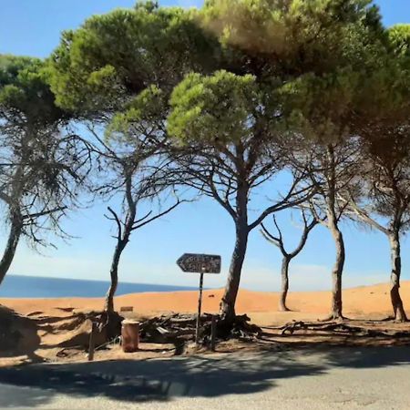 Casa da Bertha Villa Albufeira Bagian luar foto