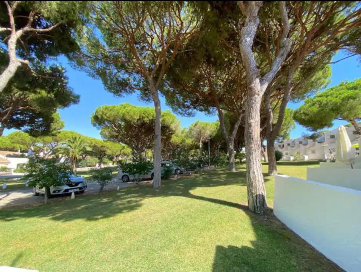 Casa da Bertha Villa Albufeira Bagian luar foto